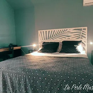 Beau Studio 4 Pers - La Perle Marine - Gosier - Proche De La Et Des Restaurants Le Gosier (Grande-Terre)