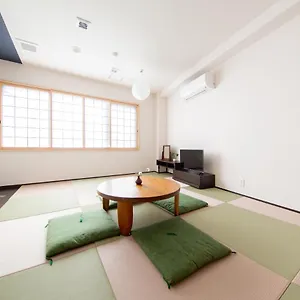 Appartement Yado Hachiemon, Ōsaka
