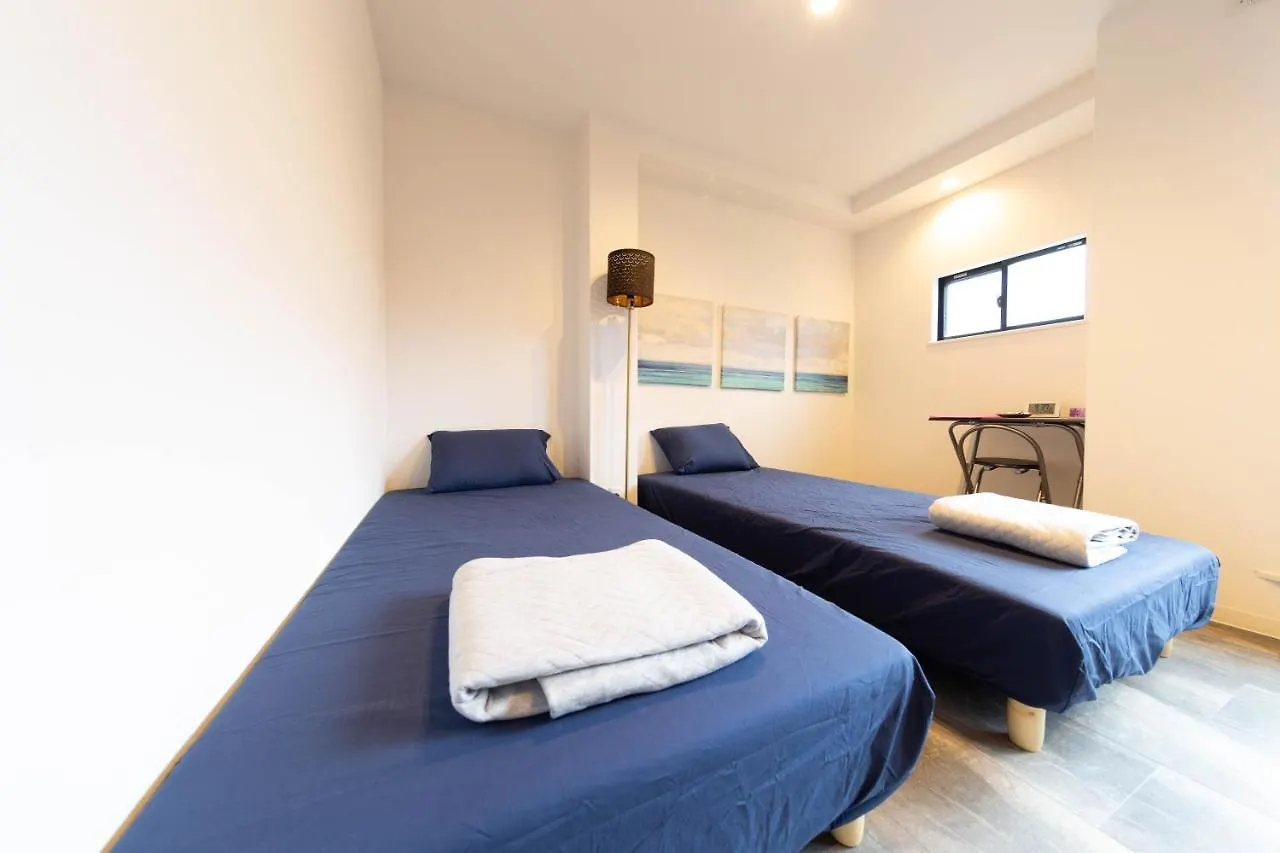 Guest House Megu-Chan 大阪市